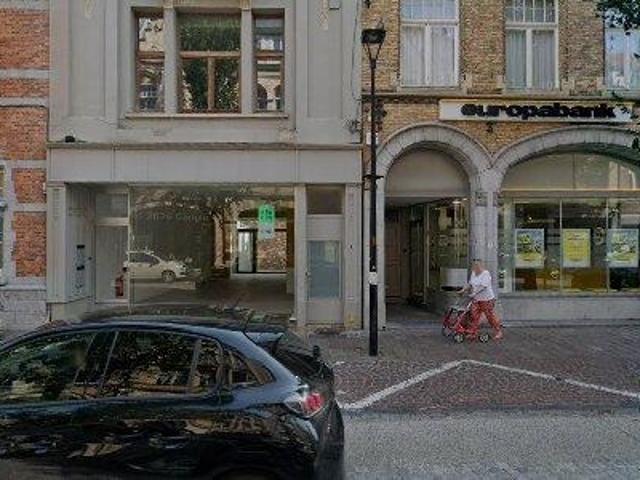 Apartment for rent in Ieper