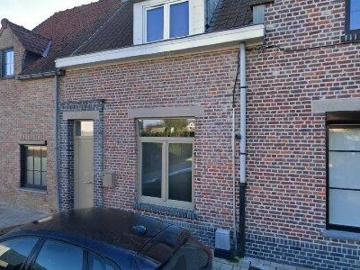 Apartment for rent in Ieper