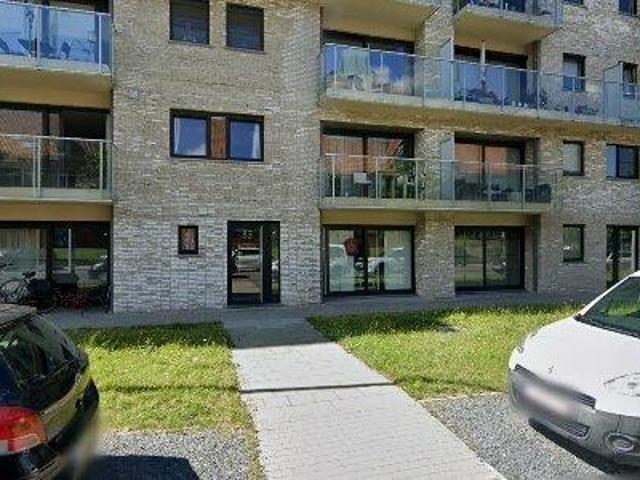 Apartment for rent in Ieper