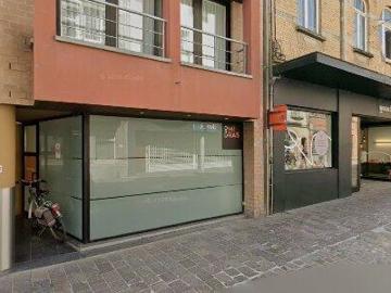 Apartment for rent in Ieper