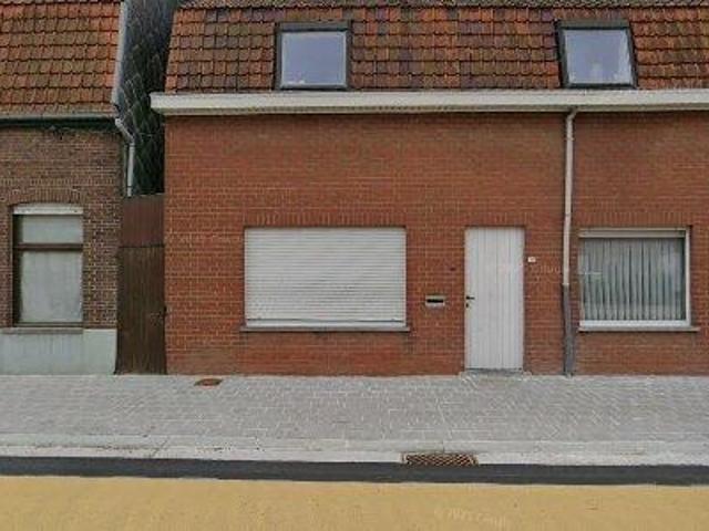 Apartment for rent in Ieper