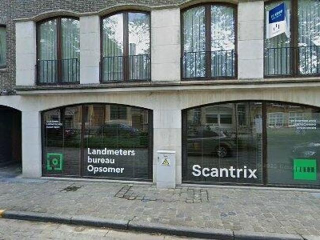 Apartment for rent in Ieper