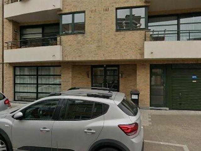 Apartment for rent in Ieper