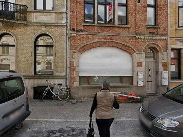 Apartment for rent in Ieper