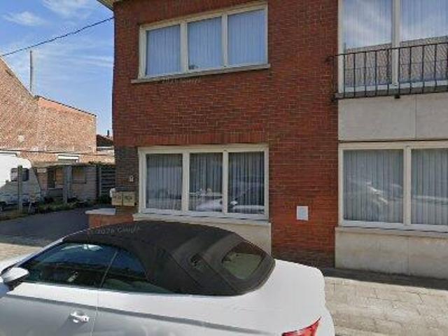 Apartment for rent in Ieper