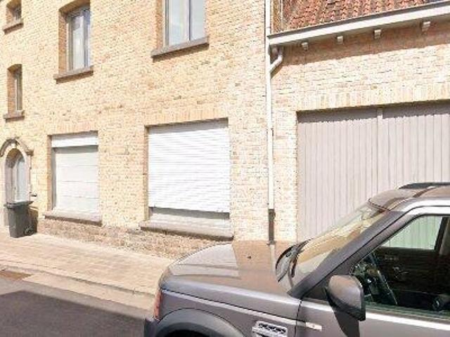 Apartment for rent in Ieper