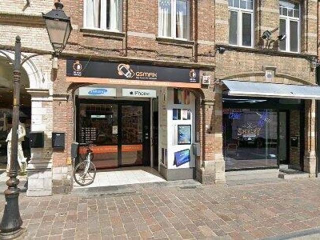 Apartment for rent in Ieper