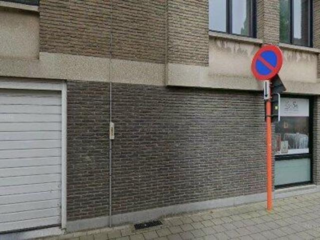 Apartment for rent in Ieper