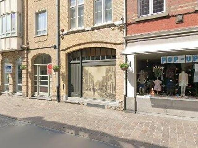 Apartment for rent in Ieper