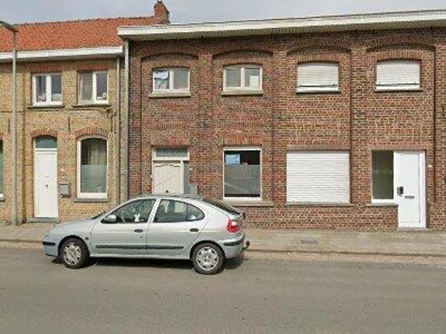 Apartment for rent in Ieper
