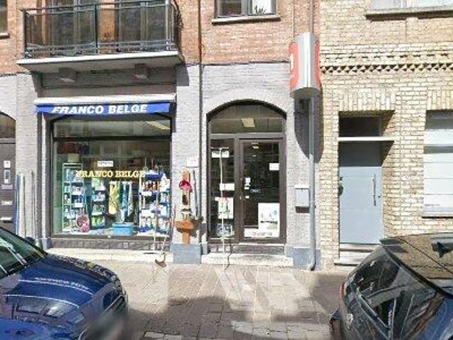 Apartment for rent in Ieper