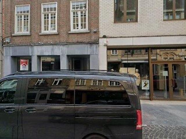 Apartment for rent in Ieper, West Vlaanderen