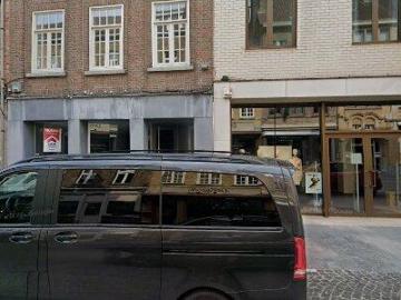 Apartment for rent in Ieper, West Vlaanderen