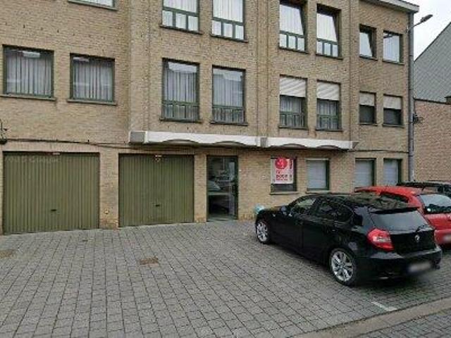 Apartment for rent in Ieper, West Vlaanderen