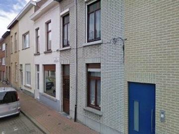 Apartment for rent in Ieper, West Vlaanderen