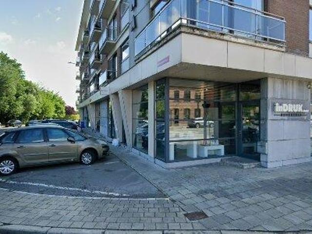 Apartment for rent in Ieper, West Vlaanderen