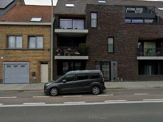 Apartment for rent in Ieper, West Vlaanderen