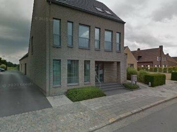 Apartment for rent in Ieper, West Vlaanderen