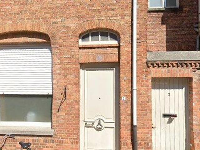 Apartment for rent in Ieper, West Vlaanderen