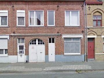 Apartment for rent in Ieper, West Vlaanderen