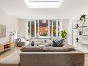 Apartment for rent in Amsterdam, IJburg, Netherlands