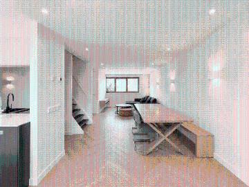 Apartment for rent in Amsterdam, IJburg, Netherlands