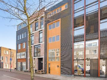 Apartment for rent in Amsterdam, IJburg, Netherlands