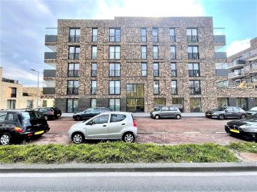 apartment for rent in IJdoornlaan 1453 B 1034BM Amsterdam Banne Zuidoost Amsterdam