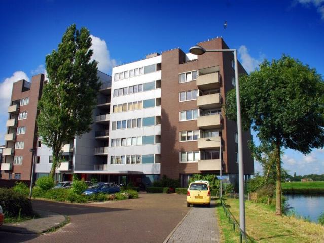 Appartement te huur