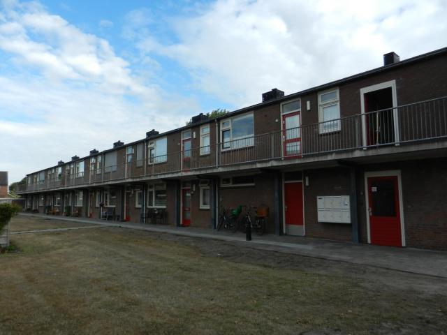 Apartment for rent in IJsselmuiden