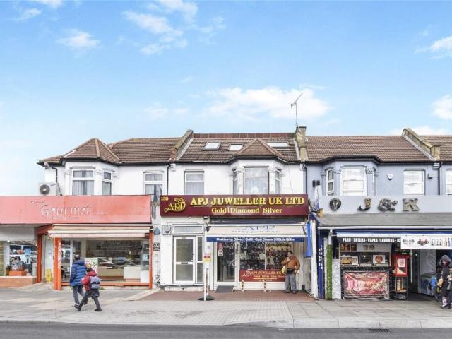 apartment for rent in Ilford Lane, IG1 2RP