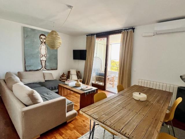 Apartment for rent in Illetas, Calvià, Mallorca