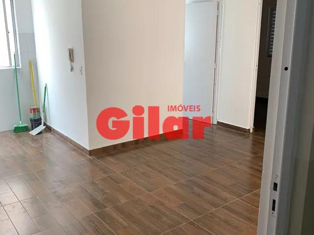 apartment for rent in IPES RESIDENCIAL, JOSE REGINO, BAURU