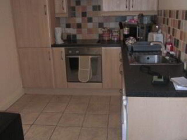 apartment for rent in Ireton Street, Belfast
