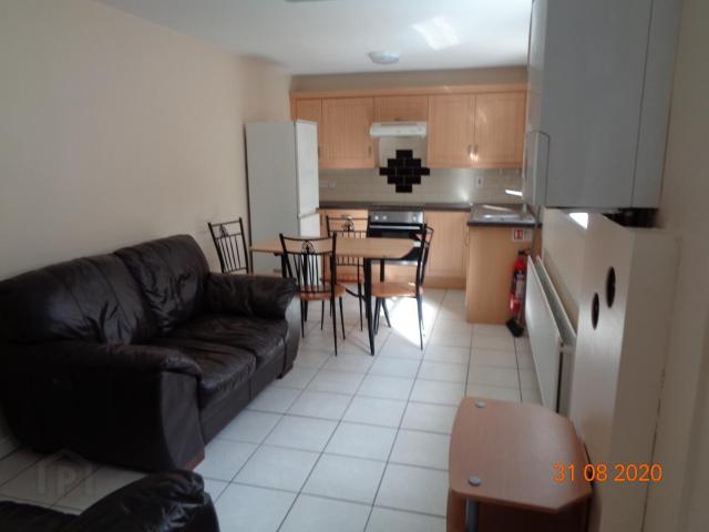 apartment for rent in Ireton Street, Belfast