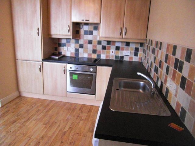 apartment for rent in Ireton Street, Botanic Avenue, Belfast