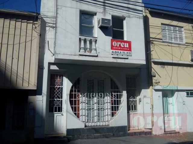 apartment for rent in IRIGOYEN FREYRE 2200 PLANTA ALTA