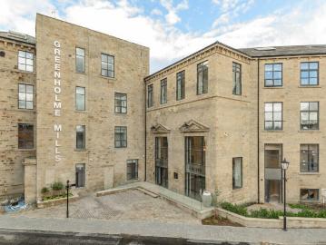 apartment for rent in Iron Row, Ilkley, Burley in wharfedale, Ilkley, Burley in wharfedale