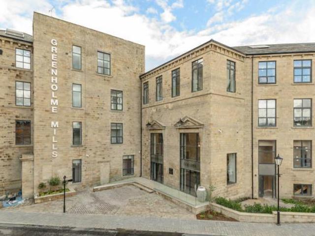 apartment for rent in Iron Row, Ilkley, Burley in wharfedale, Ilkley, Burley in wharfedale