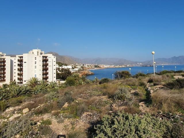Apartment for rent in Isla Plana, Cartagena, Murcia