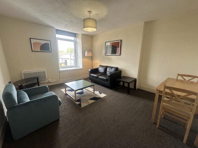 apartment for rent in Isla Street, Dundee