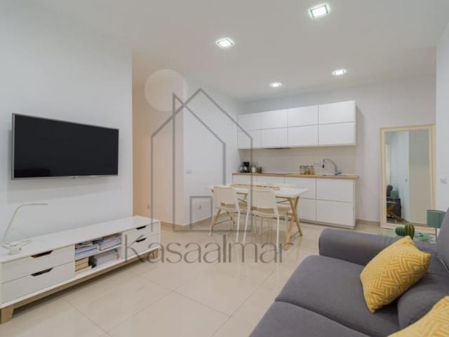 Apartment for rent in Isleta Puerto Guanarteme, Las Palmas de Gran Canaria, Gran Canaria