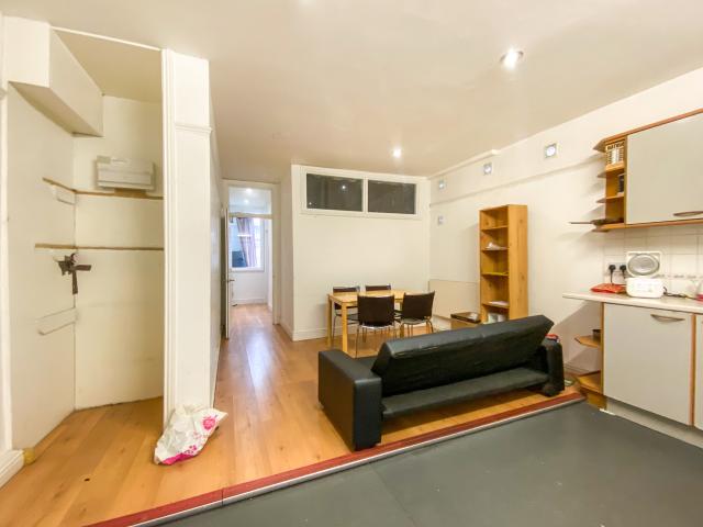 apartment for rent in Islington | N7