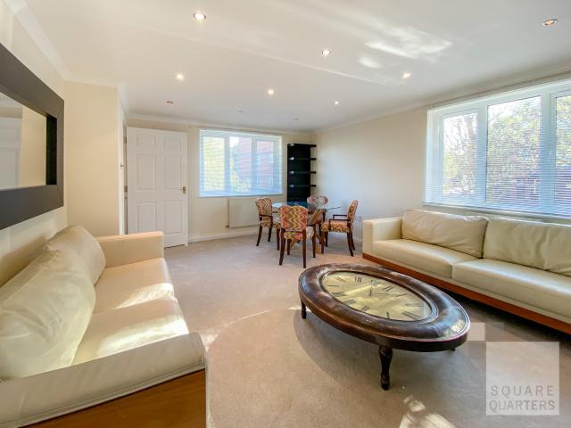 apartment for rent in Islington | N7