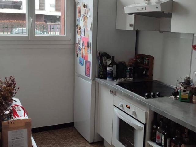 apartment for rent in IVRY SUR SEINE 94200