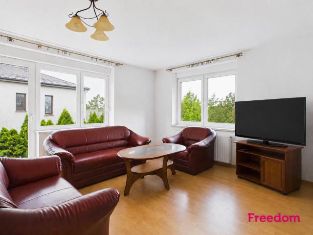 apartment for rent in Iwiny, Dolnośląskie, ul. Brochowska