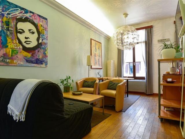 Apartment for rent in IXELLES