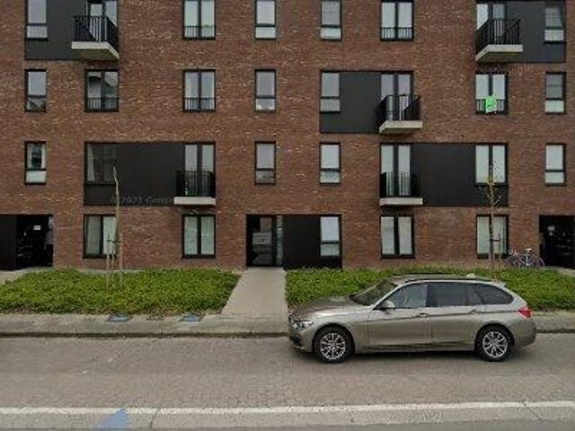 Apartment for rent in Izegem