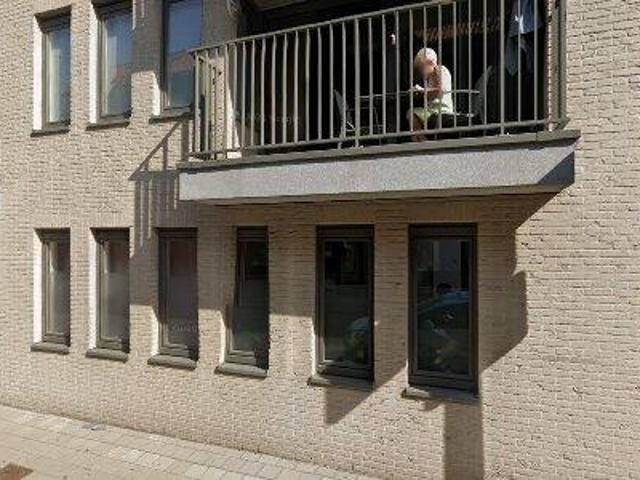 Apartment for rent in Izegem