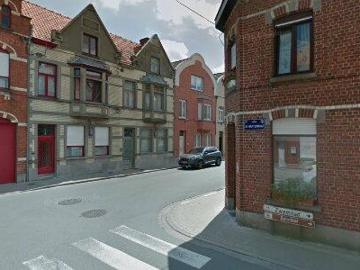 8870, Roeselare, Roulers, Flandre-Occidentale, Flandre
